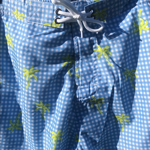 Trunks Surf Swim Co men’s swim trunk size:Large - Picture 5 of 10